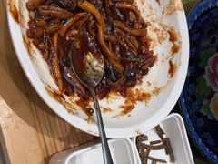 -金典银峰老鹅馆·昆山菜(亭林公园店)