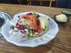 -鹤一烤肉自助餐厅(中关村店)