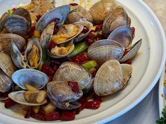 -奕景海鲜·大连菜(星海广场店)