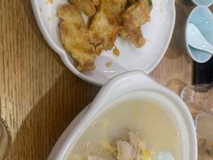 -去茶去餐厅(中央大街店)