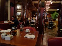 -香港尖沙咀凯悦酒店