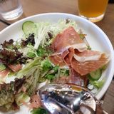 魔都潮流西餐厅｜可以找回童年回忆的安蚁集🍴