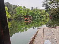 -保利石象湖景区