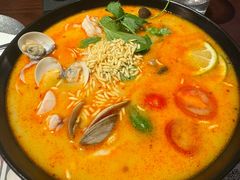 -黑手制面·Gentle Pasta(国金天地店)
