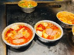 -八一路好吃街(雨田商务大厦店)