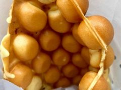 -妈咪鸡蛋仔(尖沙咀东分店)