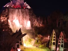 -横店影视城梦幻谷园区