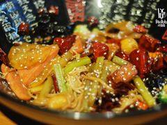 -多呗辣麻辣香锅(万达广场店)
