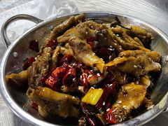 -小民大排档(光谷店)