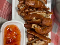 -黎记大排档(慈云路店)