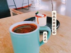 -ChanDu躔度咖啡(灯塔店)