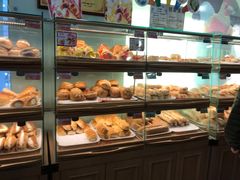 -新侨三宝乐面包店(崇文门店)