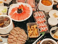 -汤连得温泉馆(宝山店)