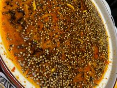 -四川饭店(长白店)