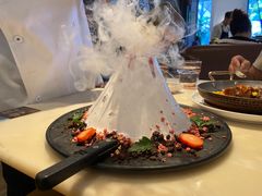 -港丽餐厅(高德置地店)