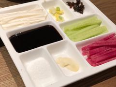 -小大董·烤鸭(凤凰汇店)