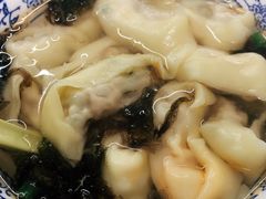 -方老大馄饨(抚宁巷店)