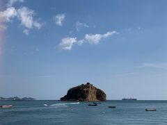 -棒棰岛宾馆景区