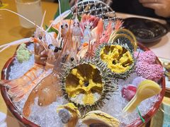 -吉兆·料理(红梅南路店)