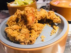 -龍歌自助小火锅(城阳万象汇店)