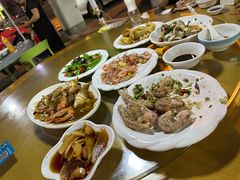 -天天渔港海鲜酒家(石浦玉泉路店)