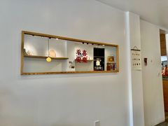 -团子君寿司·茶