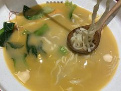 -台州老六海鲜面馆(上南总店)