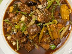 -饺子功·东北记忆·锅包肉(电厂路店)