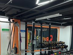 -清橙健身(学院路店)