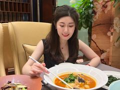 -成都凯宾斯基饭店