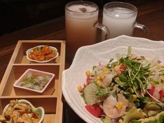 -鸟屯(三里屯店)