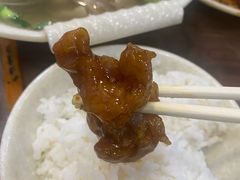 -翟氏天天小吃(上东街区店)