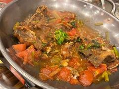 -61号餐吧(兴坪古镇漓江店)