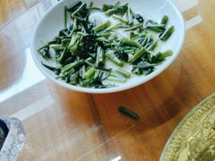 -芦茨金富饭庄·25年老字号·专做稻草鸡