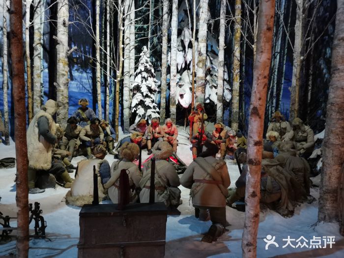 沈阳“九·一八”历史博物馆图片