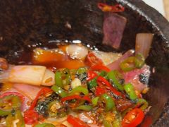 -绿茶餐厅(广州天河城店)