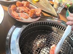 -隐炉和牛烧肉店(群力店)