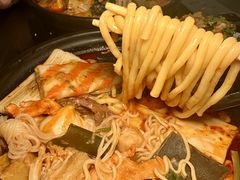 -O记东北砂锅麻辣烫