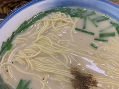 -氾水长鱼面(南苑小区店)