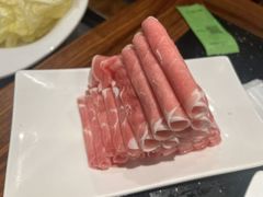 -南门涮肉(北洼路店)