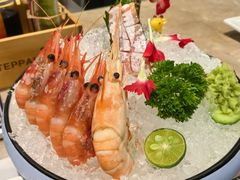 -上渔铁板烧(熙悦汇店)