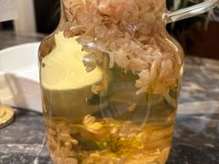 -前海沿·海鲜水饺青岛菜(乐客城店)