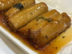 -老粤西梧州特色菜餐厅
