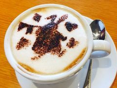 iphone_upload_pic-COSTA COFFEE(上海五玠坊店)