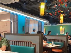 -曹家小菜(胜太路店)