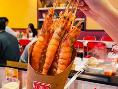 -荣叔港式沙嗲牛肉火锅(正佳潮流店)