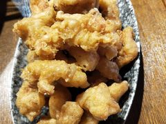 炸小酥肉-付小姐在成都(五道口店)