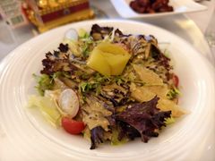 大拌菜-老客站酒楼(金花南路店)