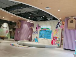 点击看大图 -meland club亲子乐园(石家庄万象城店)