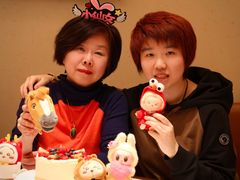 -南山酒肆(南山董事绘店)